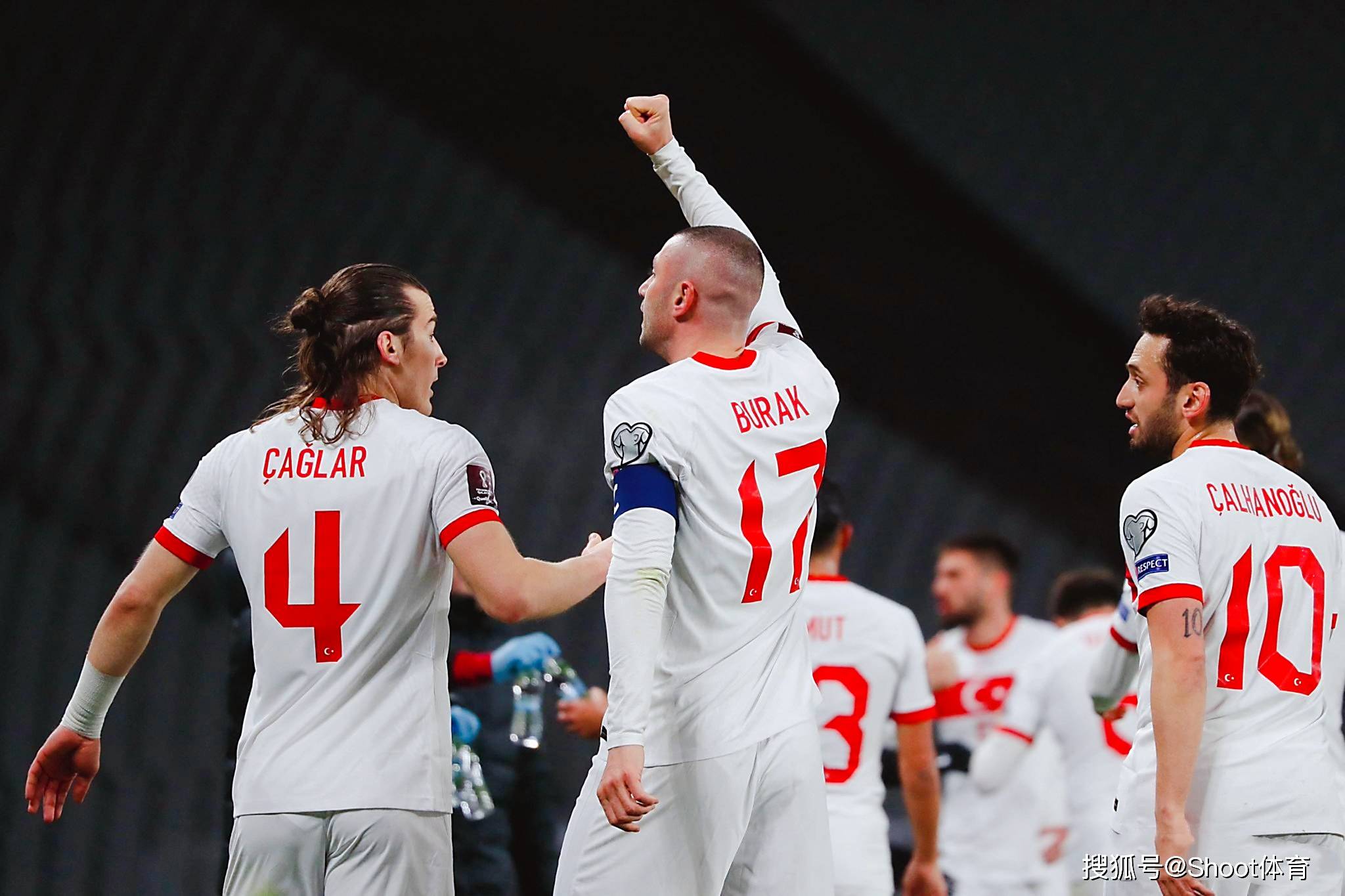 拉脱维亚对阵挪威，争夺下一轮权利的简单介绍