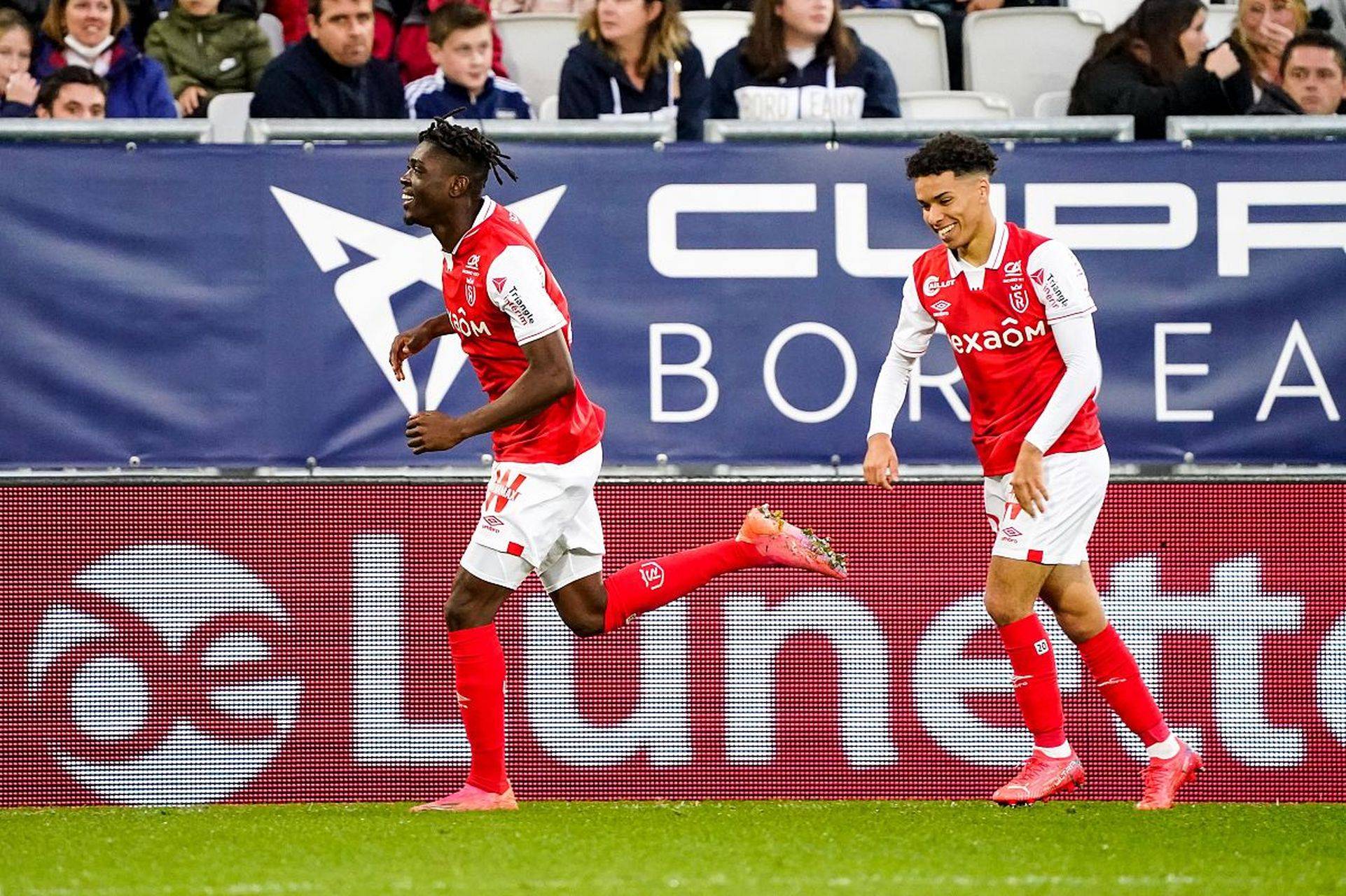 克莱蒙主场大胜圣埃蒂安，取得胜利