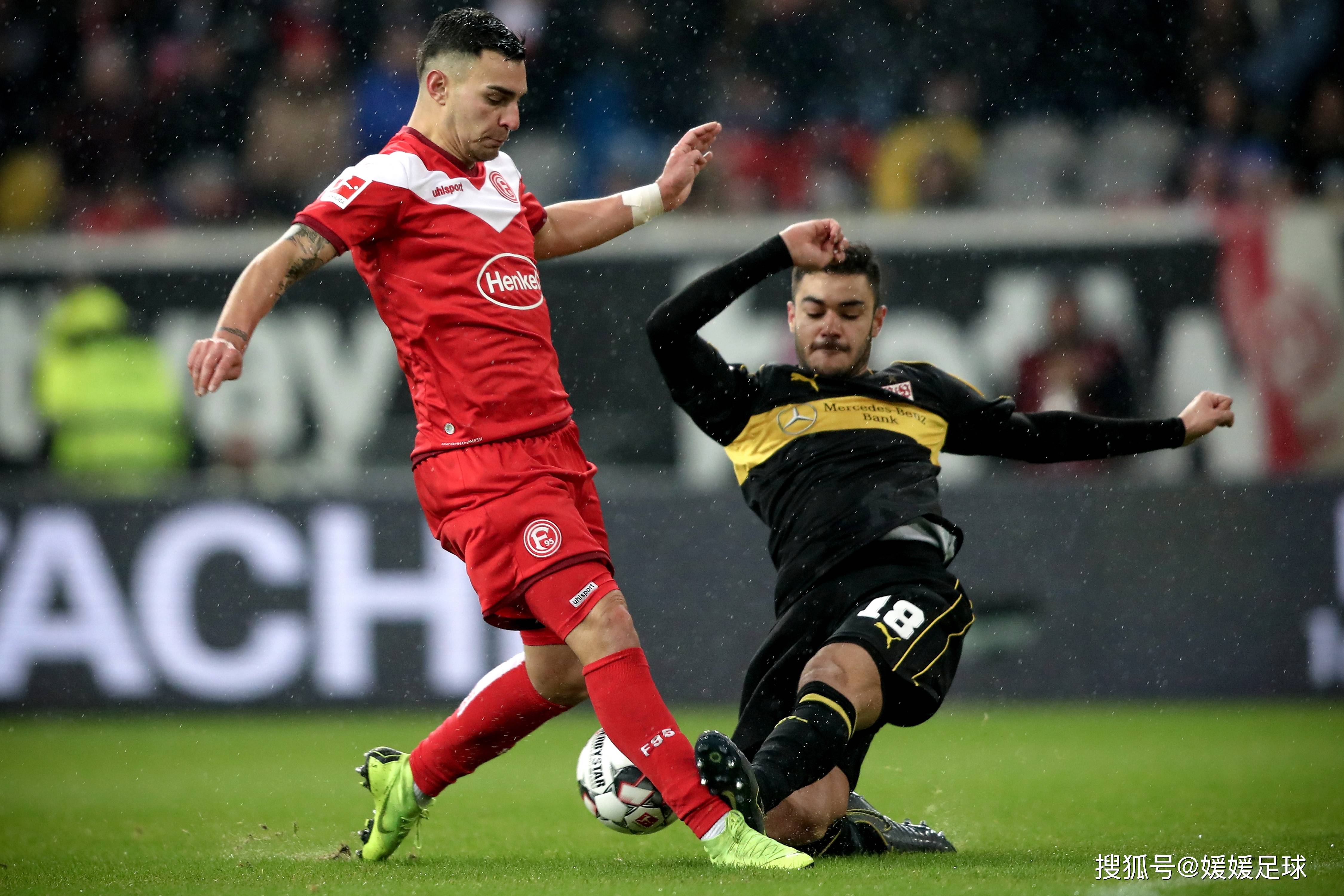 斯图加特新援表现出色,成为球队新希望的简单介绍 斯图加特新援表现出色,成为球队新希望的简单介绍