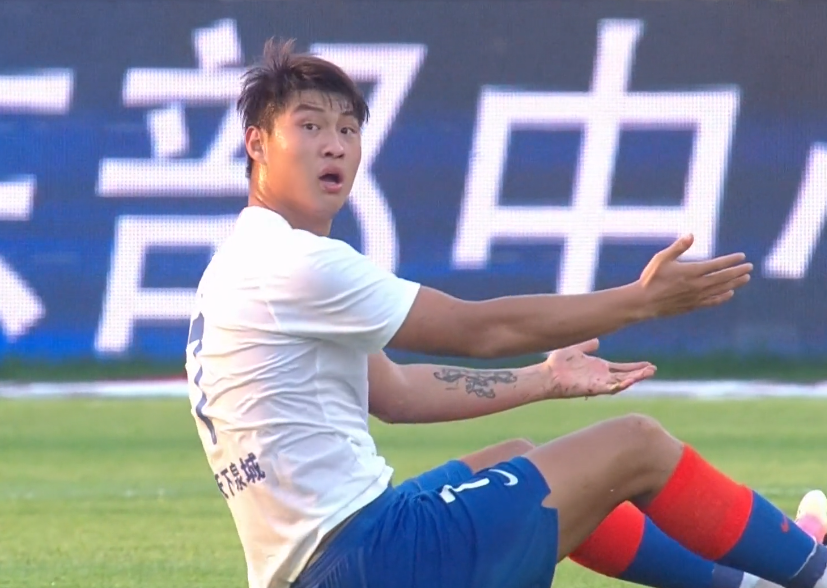 刘彬彬破门,福建天奇客场击败杭州绿城的简单介绍 刘彬彬破门,福建天奇客场击败杭州绿城的简单介绍