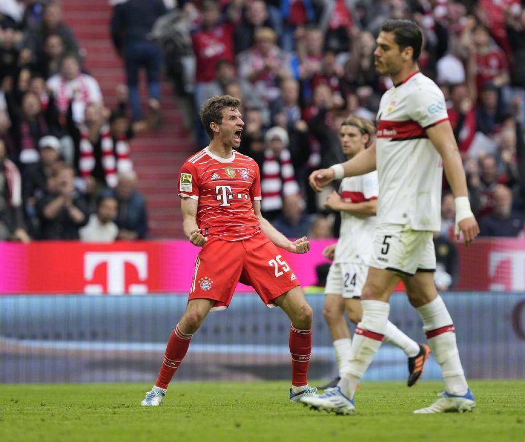 斯图加特雄心百倍,连胜缔造保级奇迹的简单介绍 斯图加特雄心百倍,连胜缔造保级奇迹的简单介绍