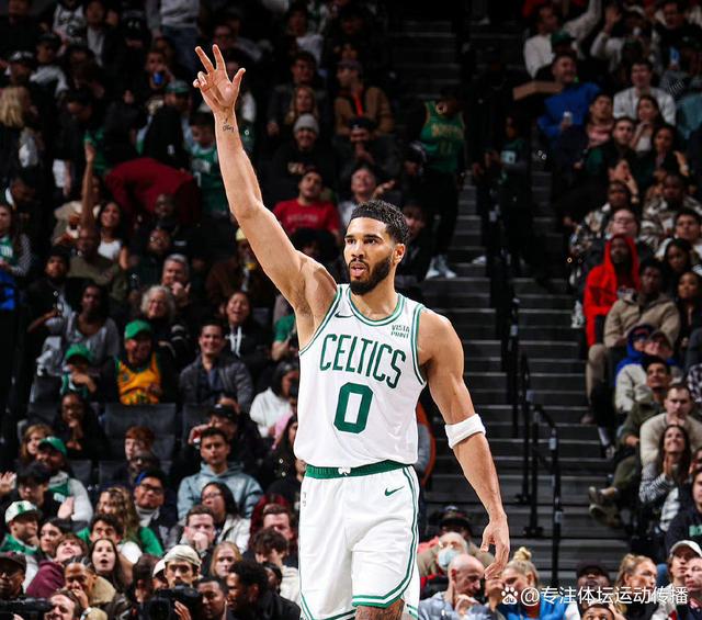 凯尔特人客场力克篮网，取得三连胜！的简单介绍