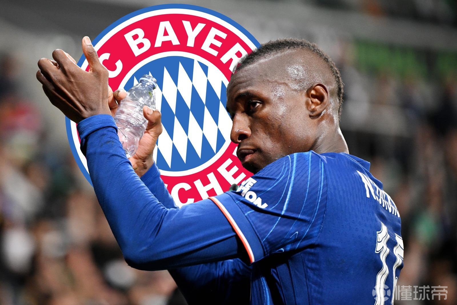 拜仁慕尼黑一球小胜切尔西,晋级半决赛的简单介绍 拜仁慕尼黑一球小胜切尔西,晋级半决赛的简单介绍