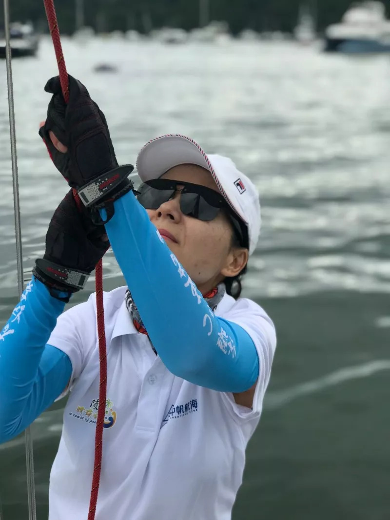 意大利艇帆选手成功卫冕冠军的简单介绍 意大利艇帆选手成功卫冕冠军的简单介绍