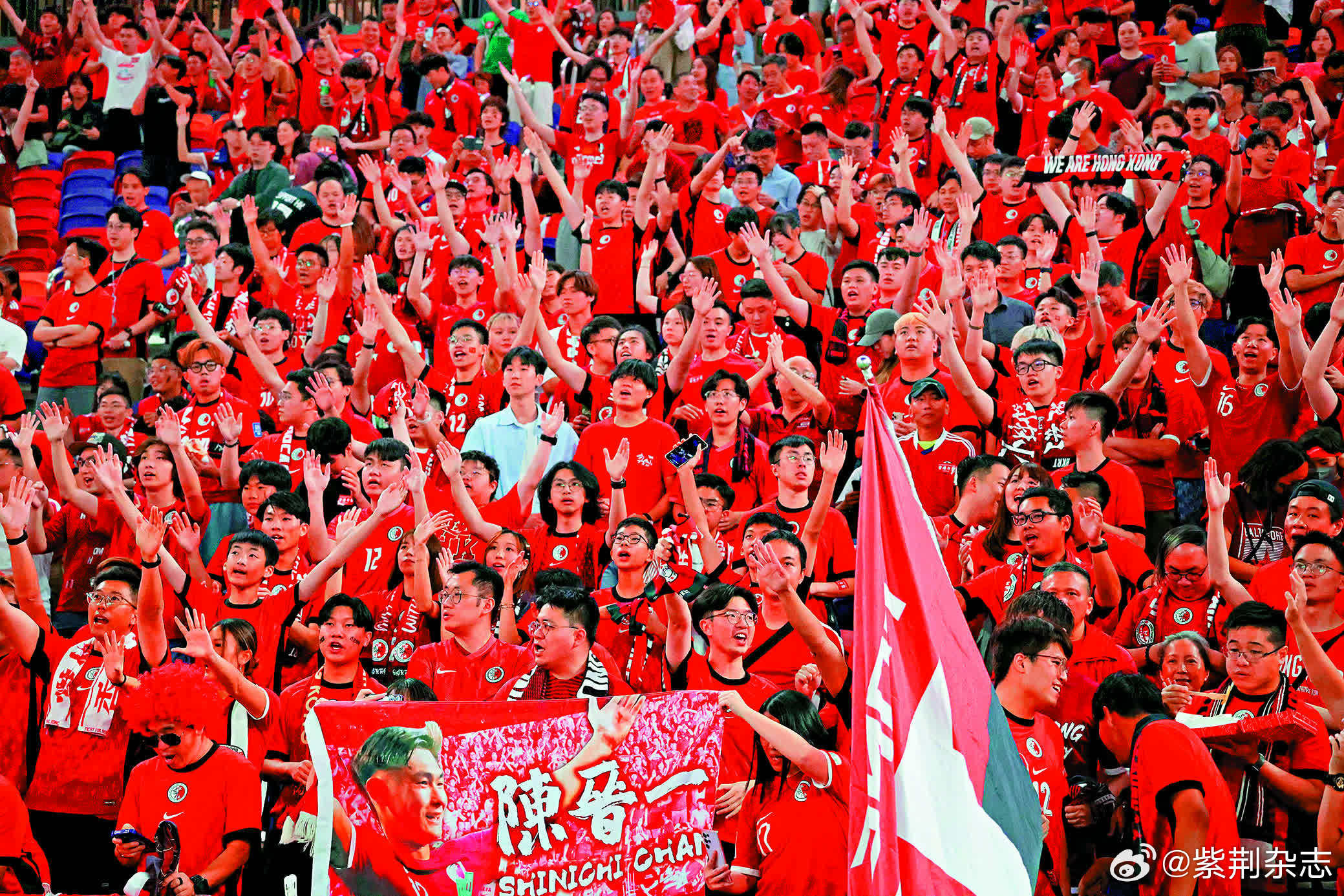 世界杯夺冠队抵达故乡，受千万球迷热烈欢迎的简单介绍