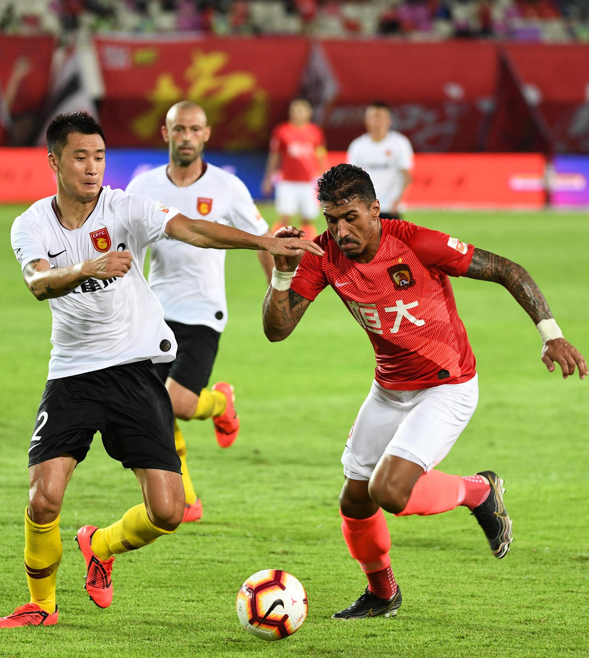 华夏表现火爆,客场逆转带走胜利的简单介绍 华夏表现火爆,客场逆转带走胜利的简单介绍