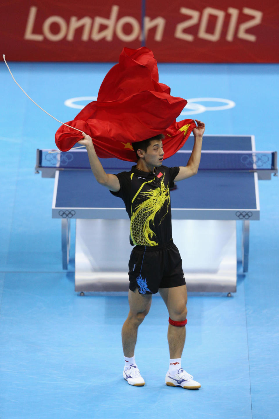 关于法国队完胜英格兰队,张继科点燃赛场的信息 关于法国队完胜英格兰队,张继科点燃赛场的信息