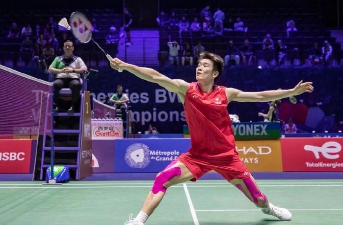 关于日本羽毛球队爆冷法国羽毛球队,辛杜统治全场的信息 关于日本羽毛球队爆冷法国羽毛球队,辛杜统治全场的信息