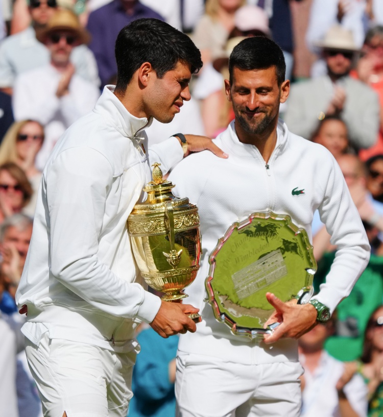 温网险胜ATP总决赛，蒂姆关键制胜的简单介绍