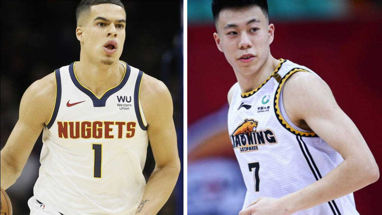 关于快船绝杀凯尔特人，张镇麟高光表现的信息