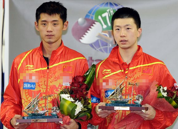 关于日本队翻盘德国队,张继科统治全场的信息 关于日本队翻盘德国队,张继科统治全场的信息