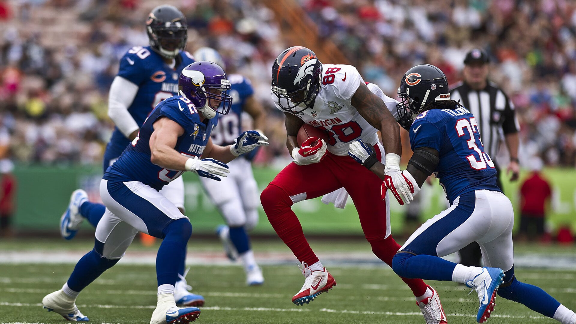 美加墨世界杯焦点战,波兰巅峰对决,胜出尼斯的战术密码